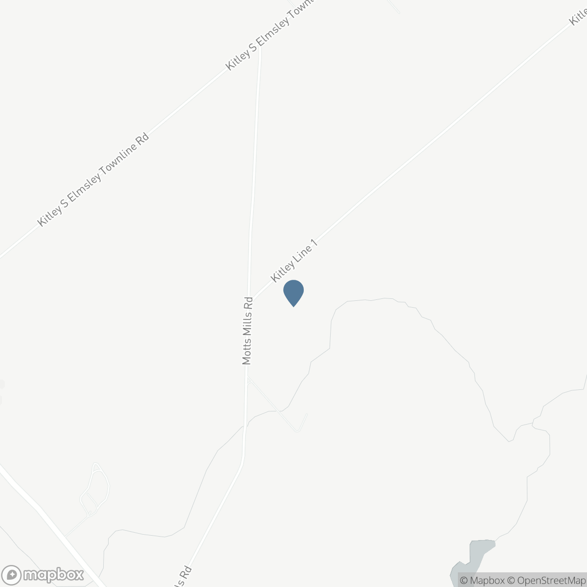485 KITLEY LINE 1 ROAD, Smiths Falls, Ontario K7A 4S5
